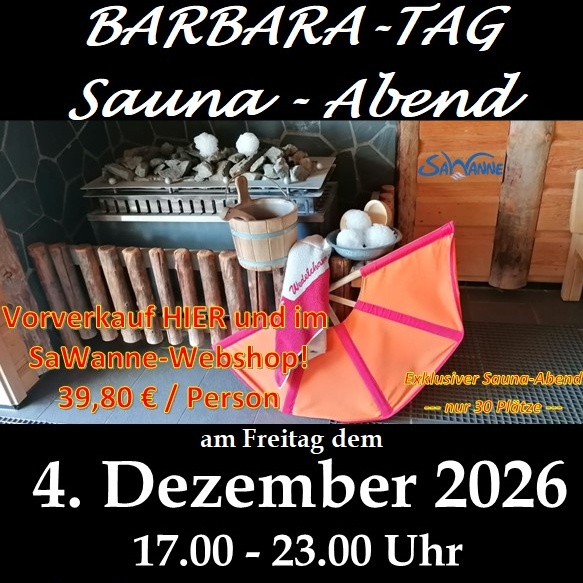 Sichern Sie sich jetzt Ihr Ticket!