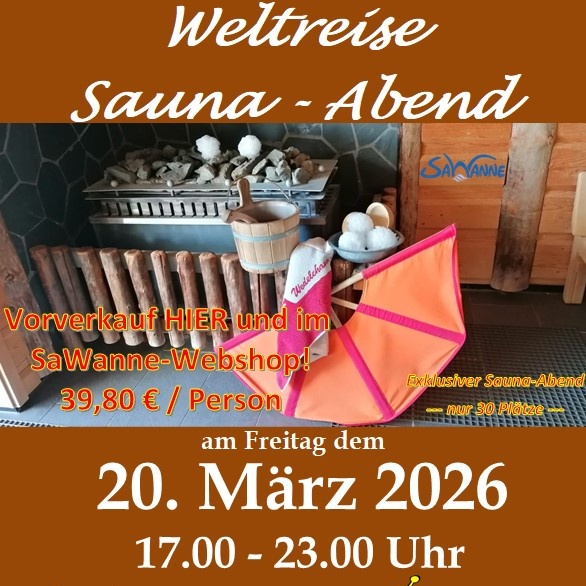 Sichern Sie sich jetzt Ihr Ticket!