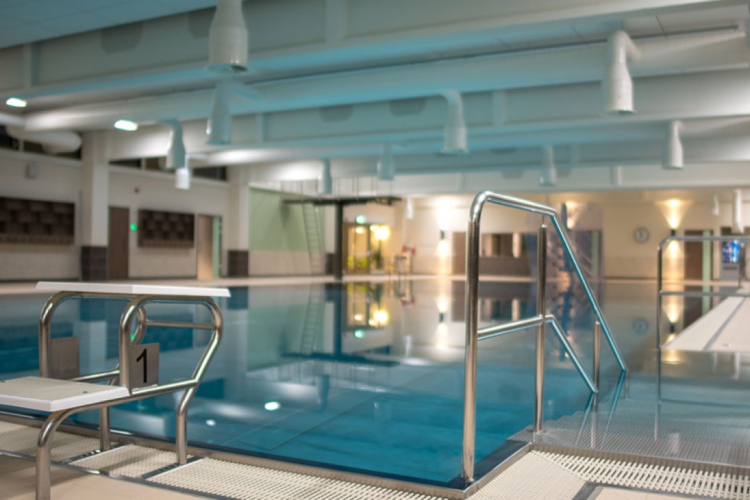 Bild für Schwimmen